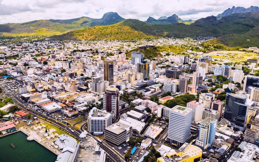 Mauritiuson már van egy Renminbi Clearing Center, hogy erősítse Afrika-Kína gazdasági kapcsolatok