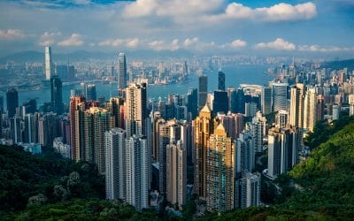 Registe a sua empresa Hong Kong Open-Ended Fund