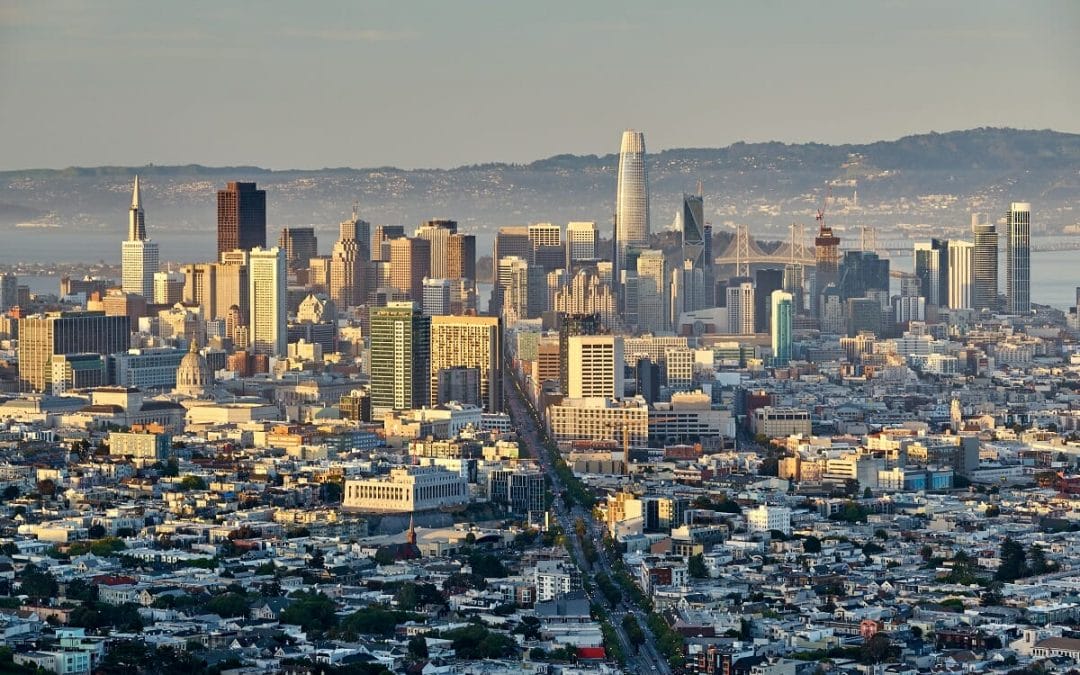 Зарегистрируйте свой бизнес в Калифорнии