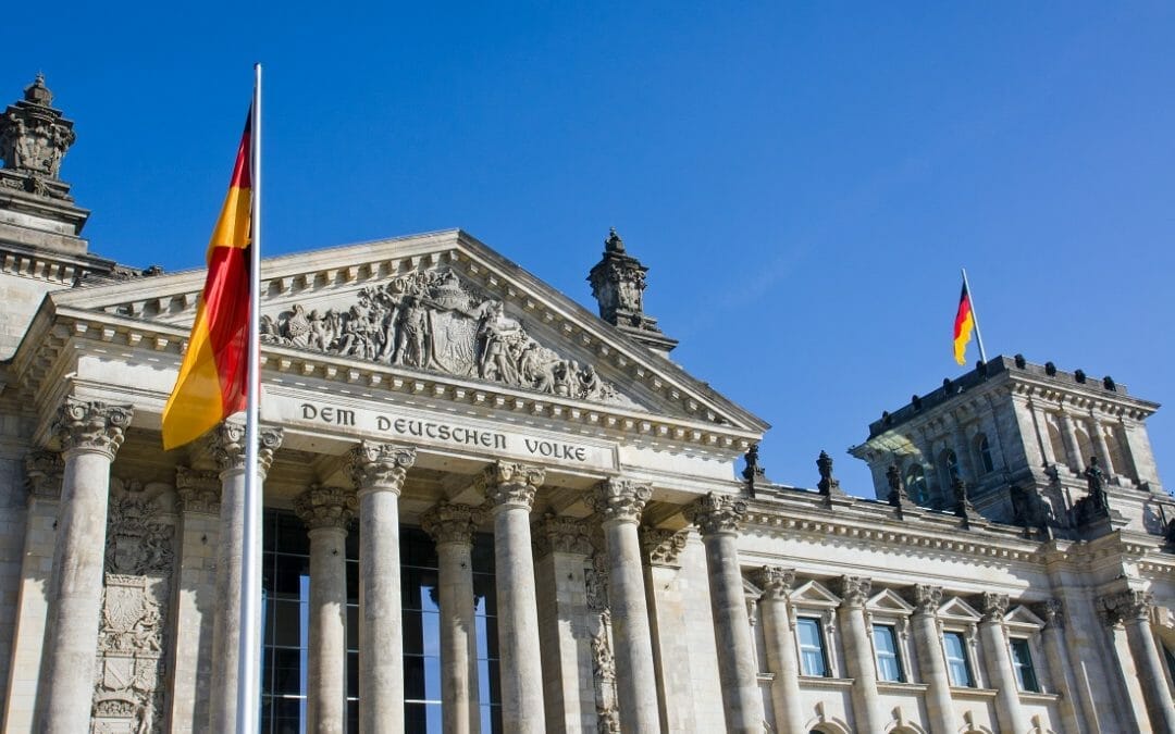 Proč je Německo skvělou zemí pro investice