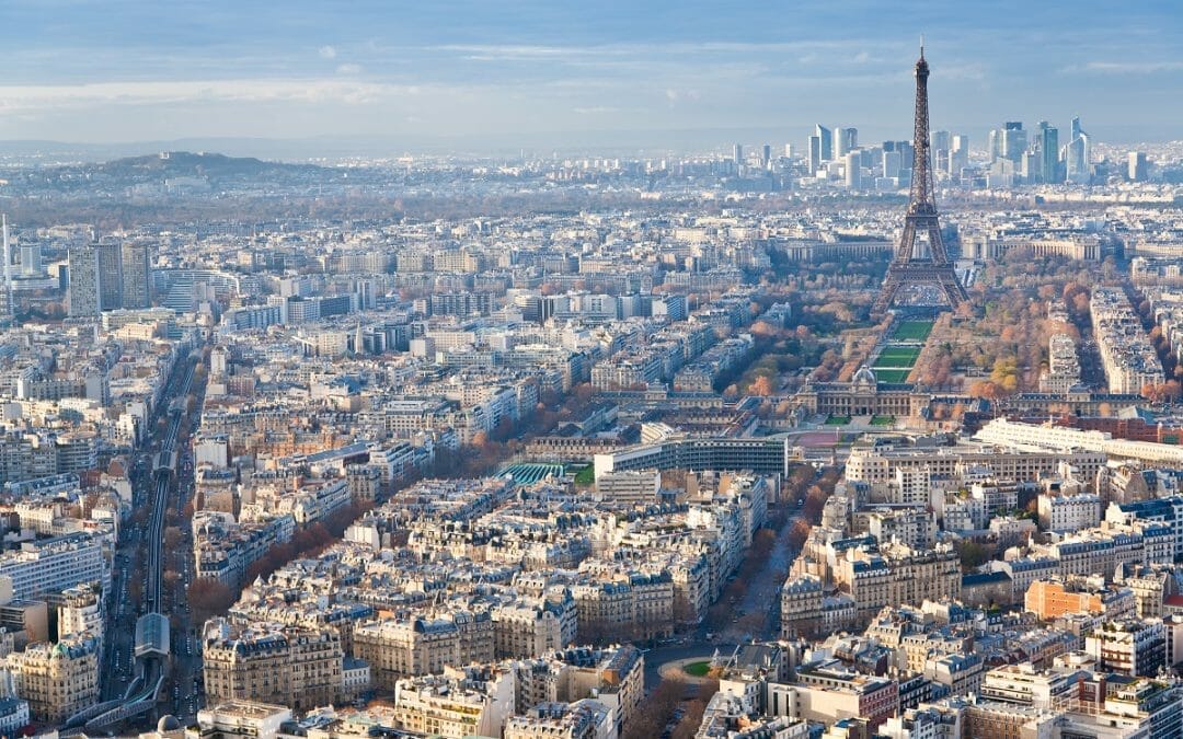 правова структура вашого бізнесу у Франції