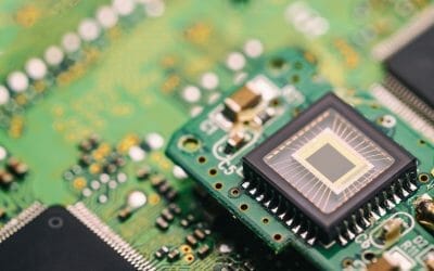 Chipfabrieken in Arizona krijgen investeringen van 30 miljard dollar van Intel en Brookfield.