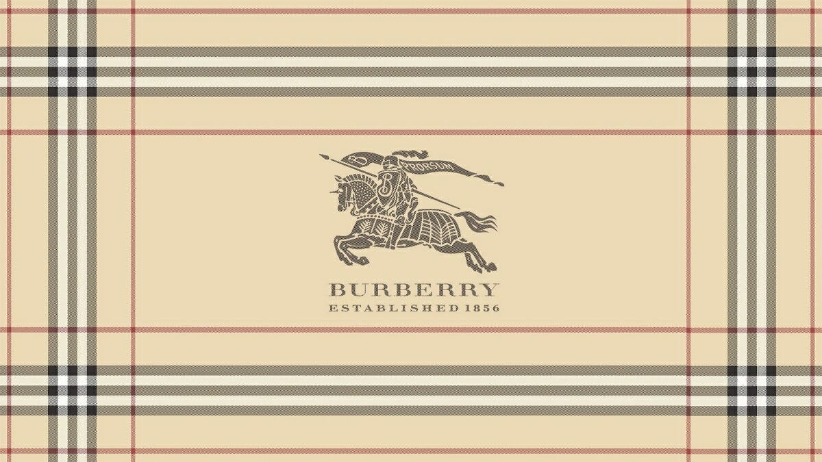 Burberry argentina clearance direccion