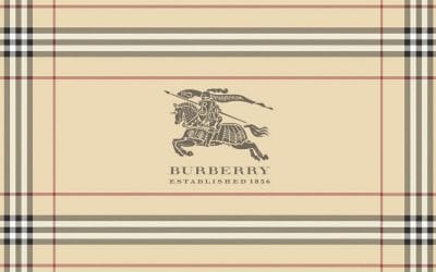 Burberry ist die erste Luxusmodemarke, die die SBTi-Zulassung für das Netto-Null-Emissionsziel erhält 