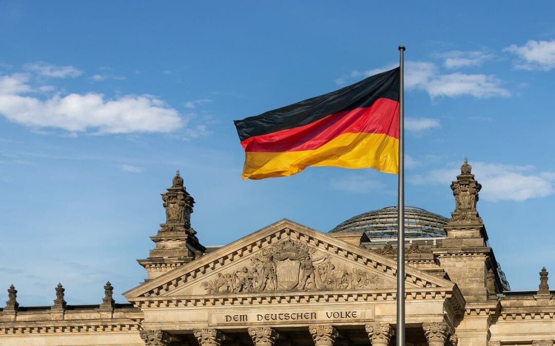 How to register your company in Germany