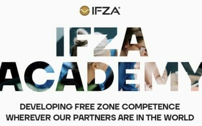 IFZA Dubai partners with leading German University 