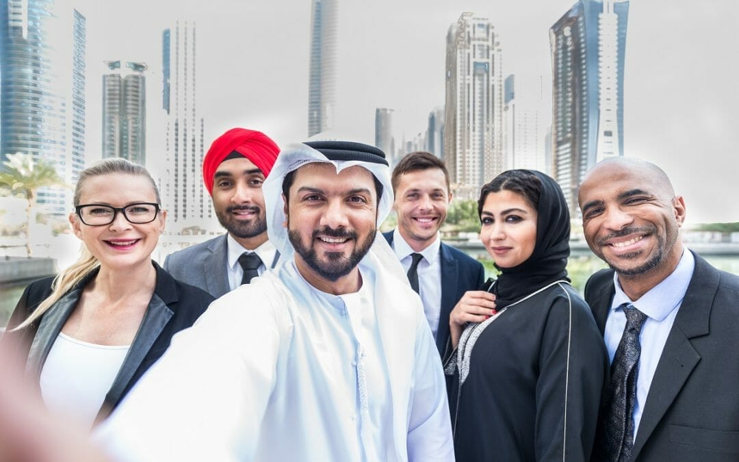 International Free Zone Authority (IFZA) for your next Dubai company