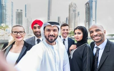 Escolha Autoridade Internacional da Zona Franca (IFZA) para a sua próxima empresa no Dubai