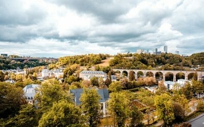 Főbb tippek a jó befektetésekhez Luxemburgban