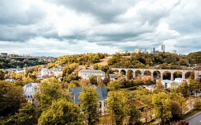 Peamised näpunäited, kuidas teha häid investeeringuid Luksemburgis