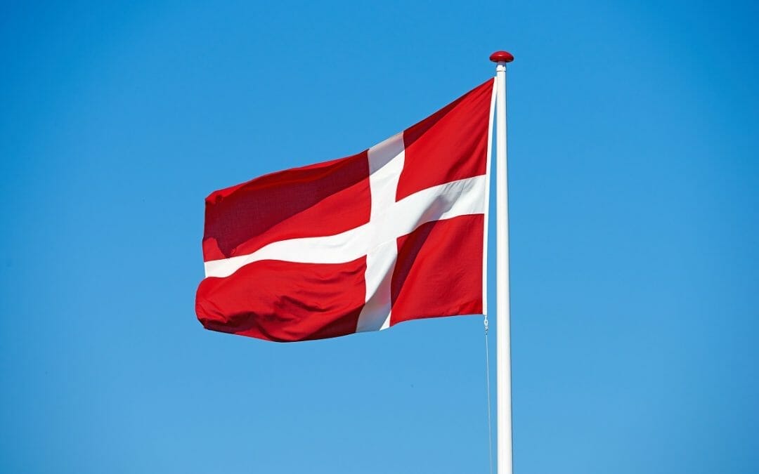 Open your company in Denmark