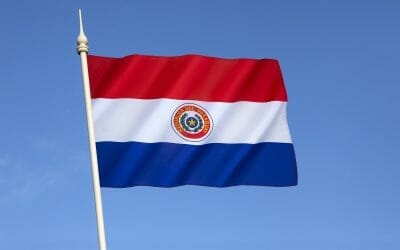O presidente do Paraguai explicou porque pedir a Taiwan 1 bilião de dólares