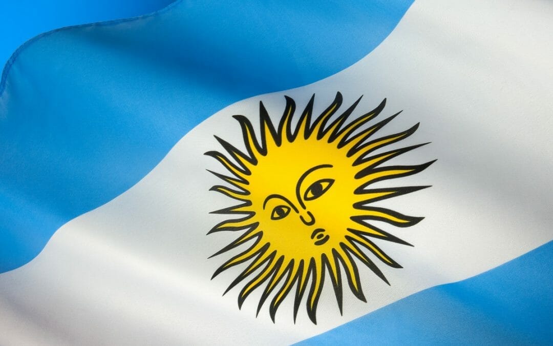 Register your company in Argentina