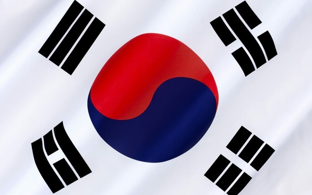South Korea taxes companies investors