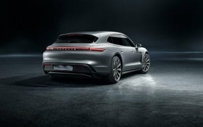 Porsche expects more than 80% of new vehicle sales to be all-electric by 2030 