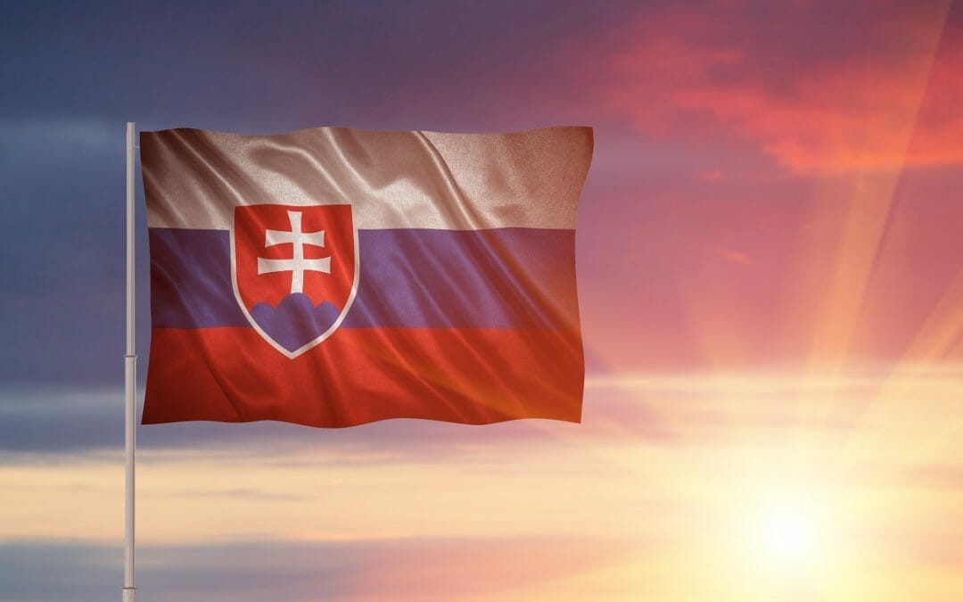 Establish a Limited Liability Company (S.R.O.) in Slovakia