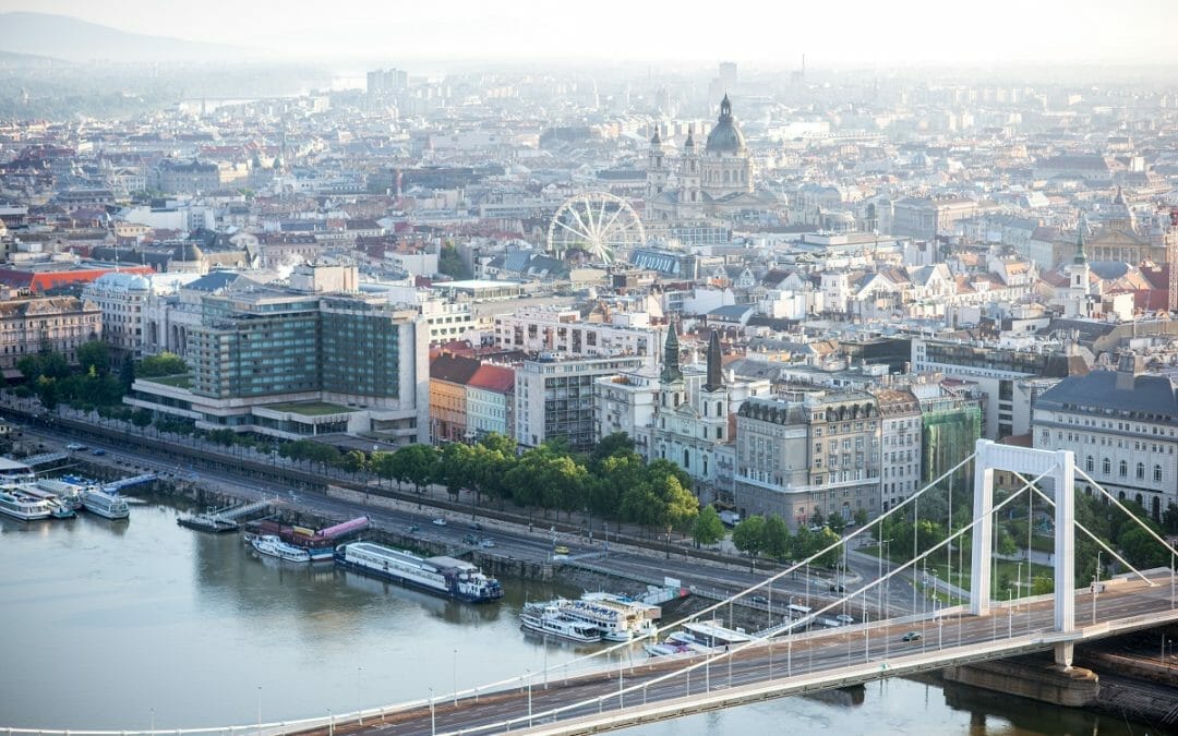 How to register your company in Hungary