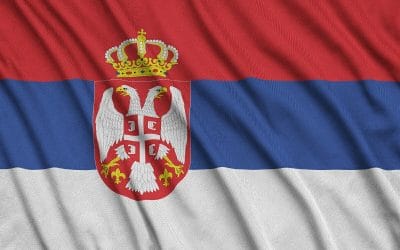 Miks te peate avama pangakonto Serbias