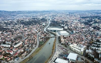 Abra a sua empresa na Roménia