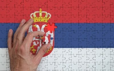 Kako pridobiti stalno prebivališče v Srbija zahvaljujoč nepremičninam