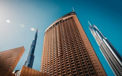 Peamised sammud isikliku või ärikonto avamiseks Dubais