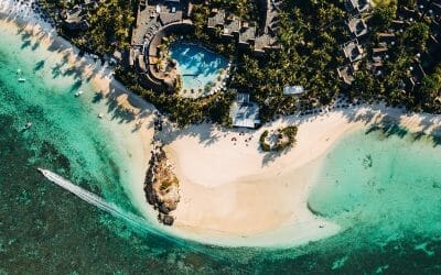 Åpne bankkontoen din i Mauritius som utenlandsk ikke bosatt