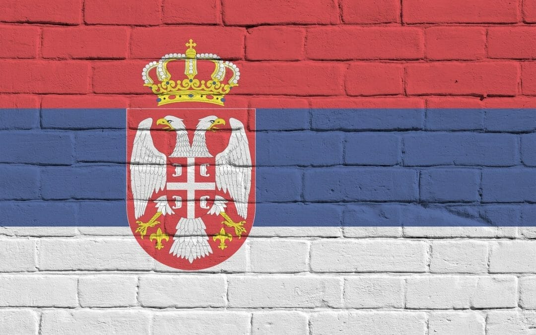 Register your Company in Serbia