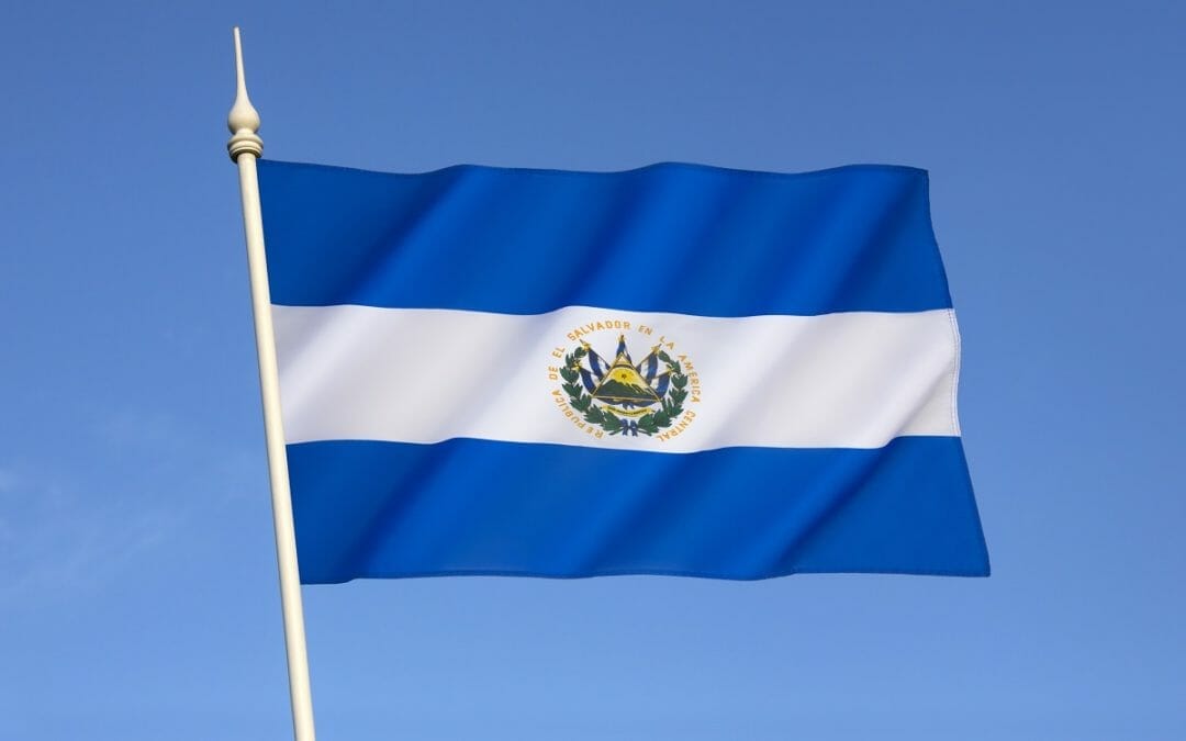 Register your company in El Salvador
