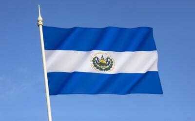 Înregistrează-ți compania în El Salvador 