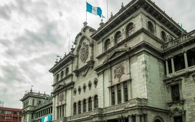 Registrace vaše společnosti v Guatemale