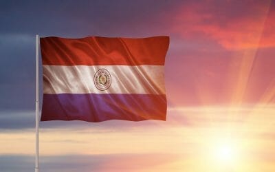 Registreer uw bedrijf in Paraguay 
