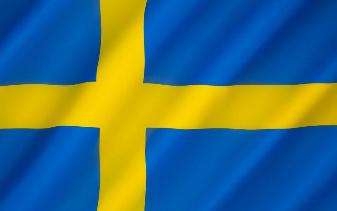 Register your company in Sweden