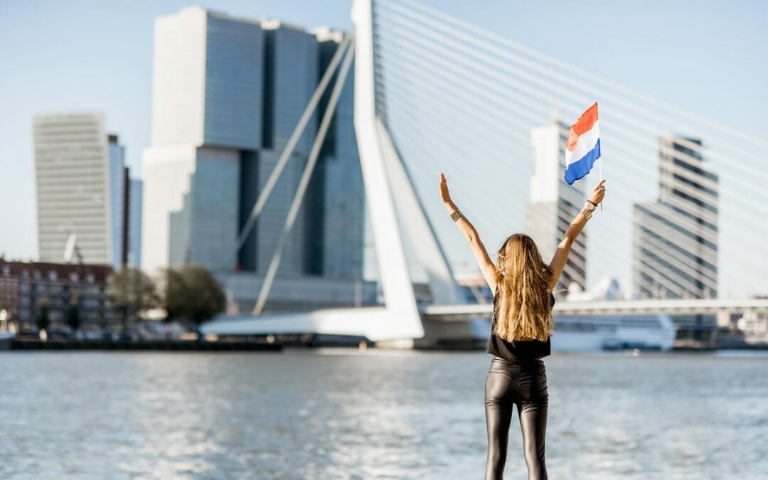 Start your business in the Netherlands