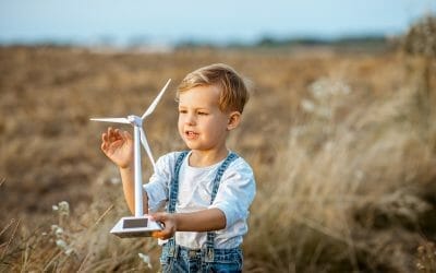 Industria eoliană are așteptări mari de la COP27