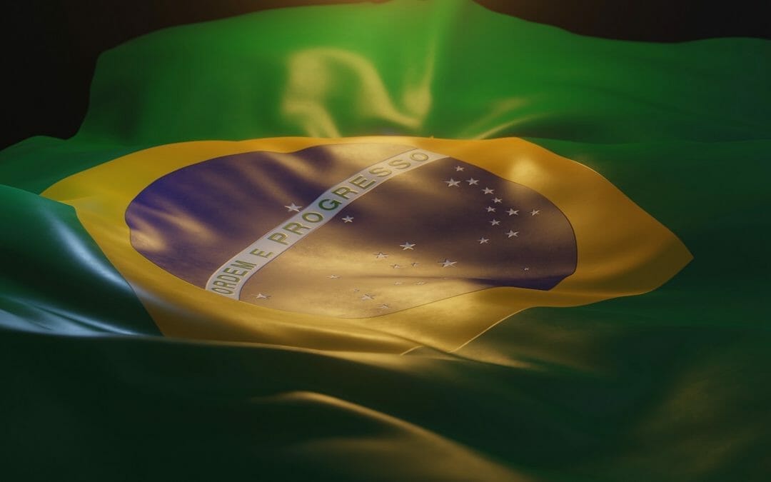 Brazil laws for startups