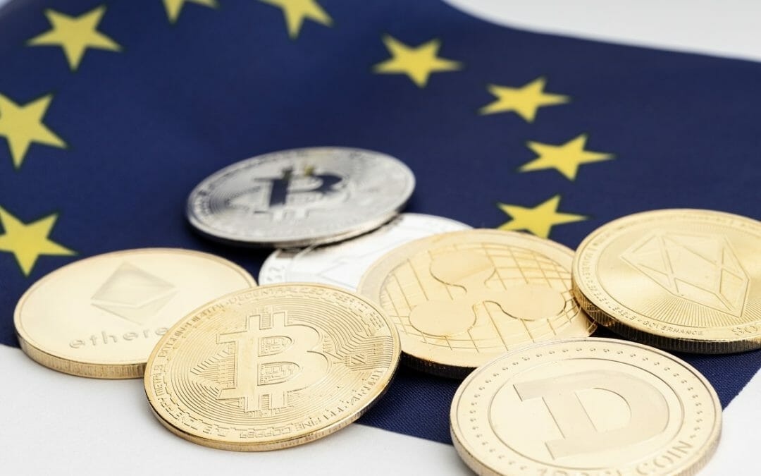 Podjetje za kriptovalute Ripple s sedežem v ZDA želi razširiti svoj doseg v Evropi. 