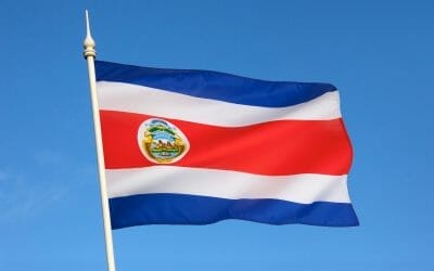 Înregistrează-ți compania în Costa Rica 