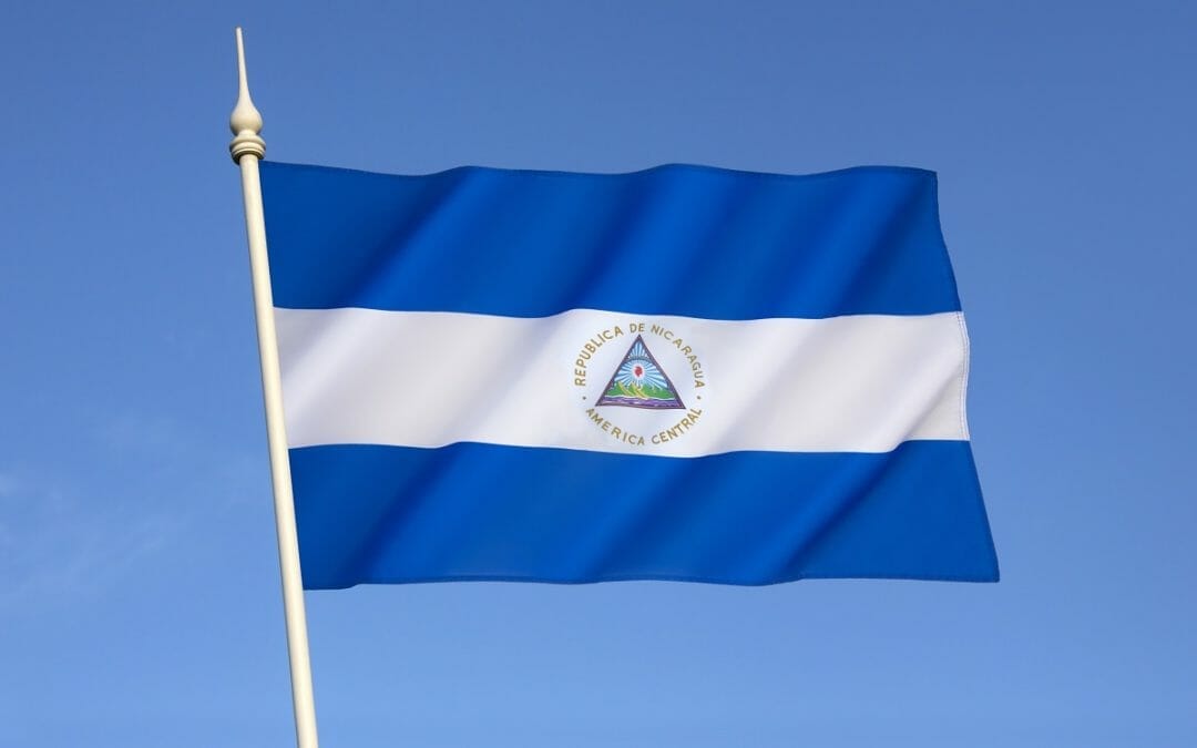 Register your Nicaragua company