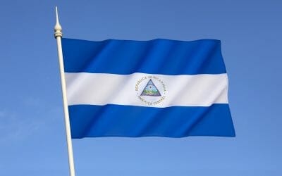 Registe a sua empresa na Nicarágua 