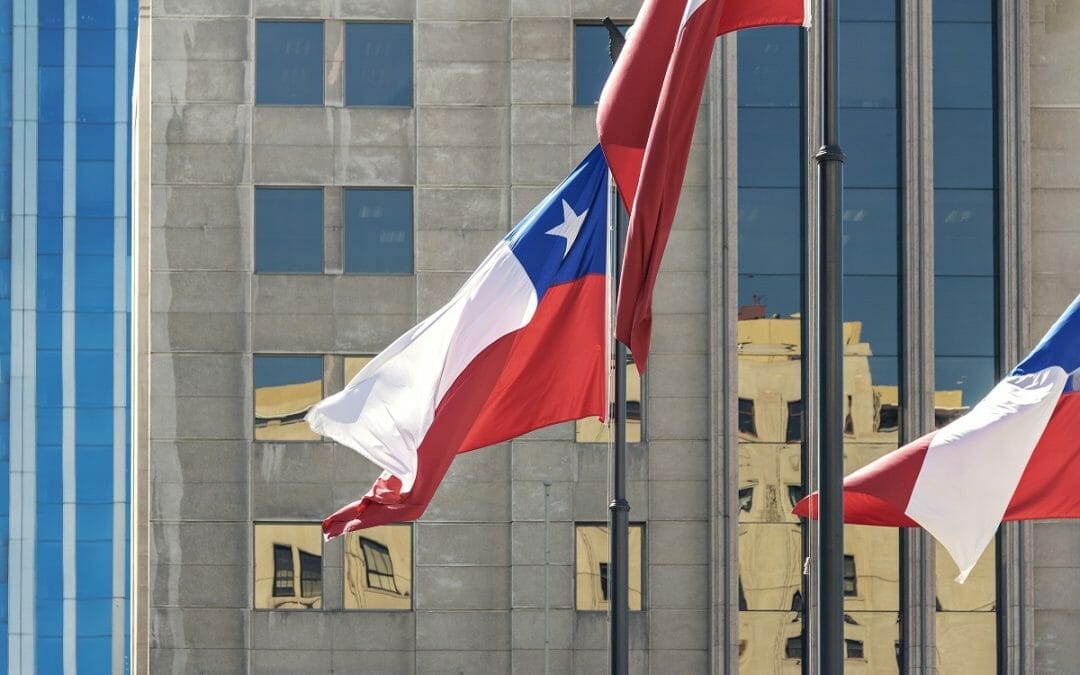 Register your company in Chile