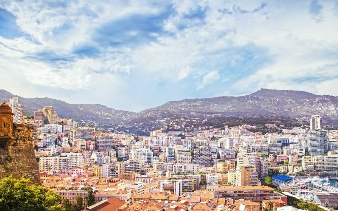 Applying for Monaco ResidencyCitizenship 