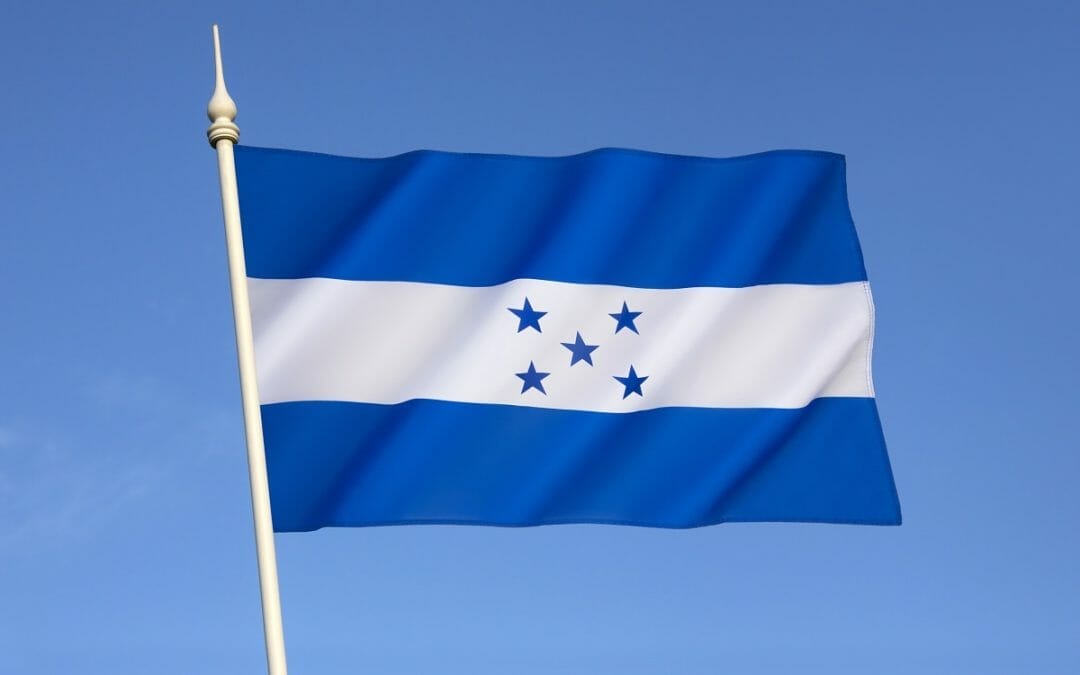 Register your company in Honduras