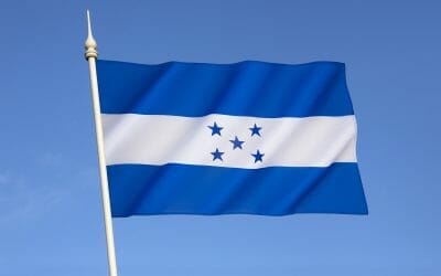 Registe a sua empresa nas Honduras 