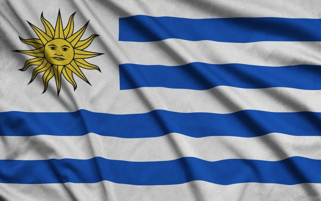 Time to incorporate your company in Uruguay