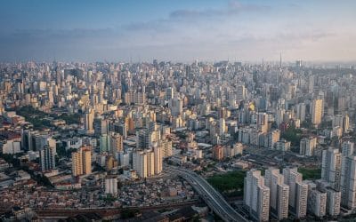 Kontrolní seznam pro založení společnosti v Brazílii