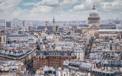 Escolha entre as diferentes entidades empresariais em França !