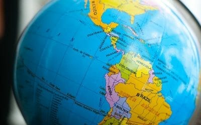 De Latijns-Amerikaanse regio betreden met uw Damalion-experts