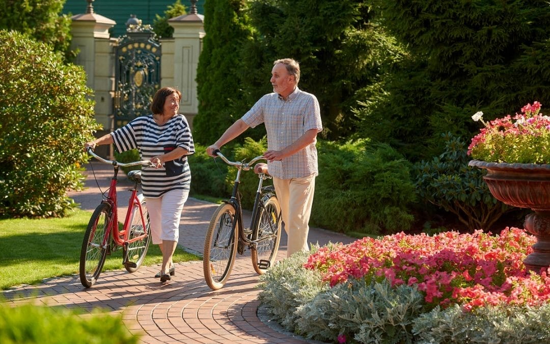 Finding the perfect place to retire in the United States of America