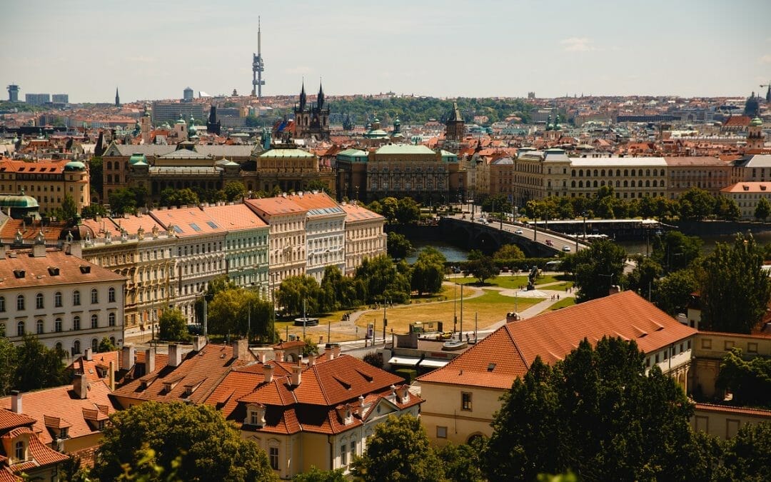 Obtenez votre licence Crypto pour votre entreprise en République tchèque