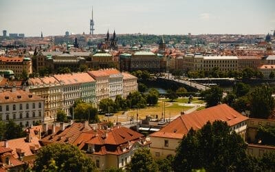 Pridobite svoj licenco za kriptovalute za vaše podjetje v Češki republiki